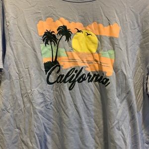 Old Navy graphic tee